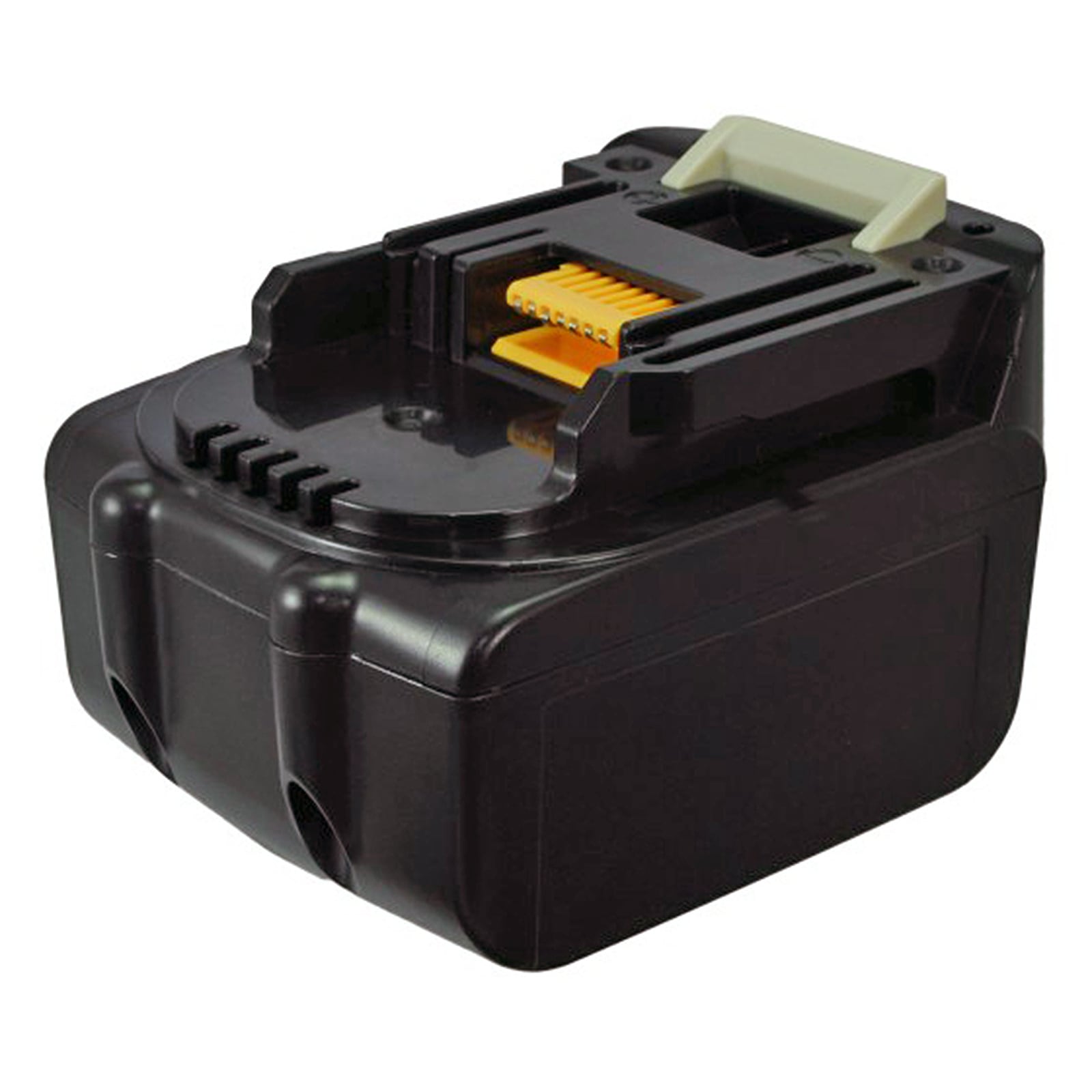 Batterier til Makita BGA450RFE, BGA450Z, BHP444Z og andre.