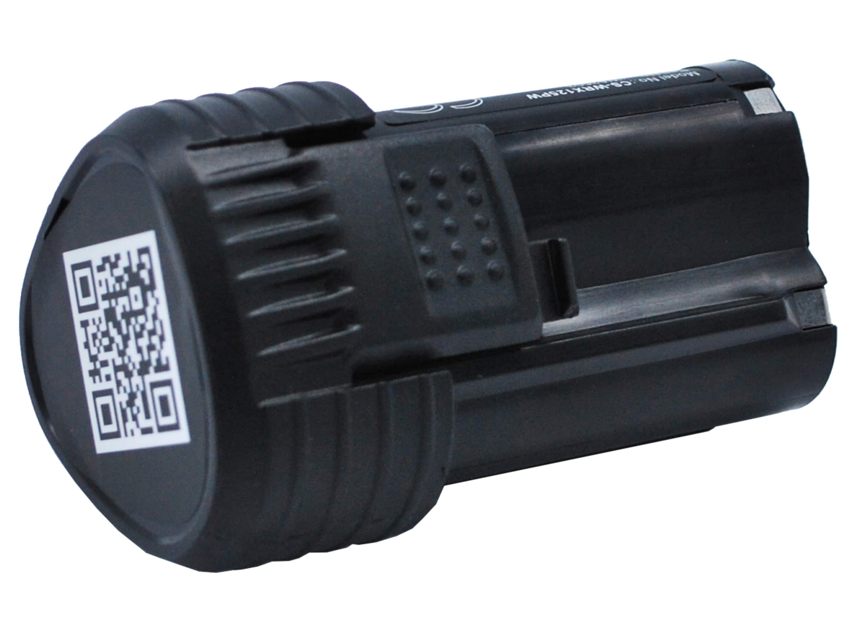 Batterier til Worx WX125.3, WX125.3 D-Lite, WU288 og andre elektroverktøy