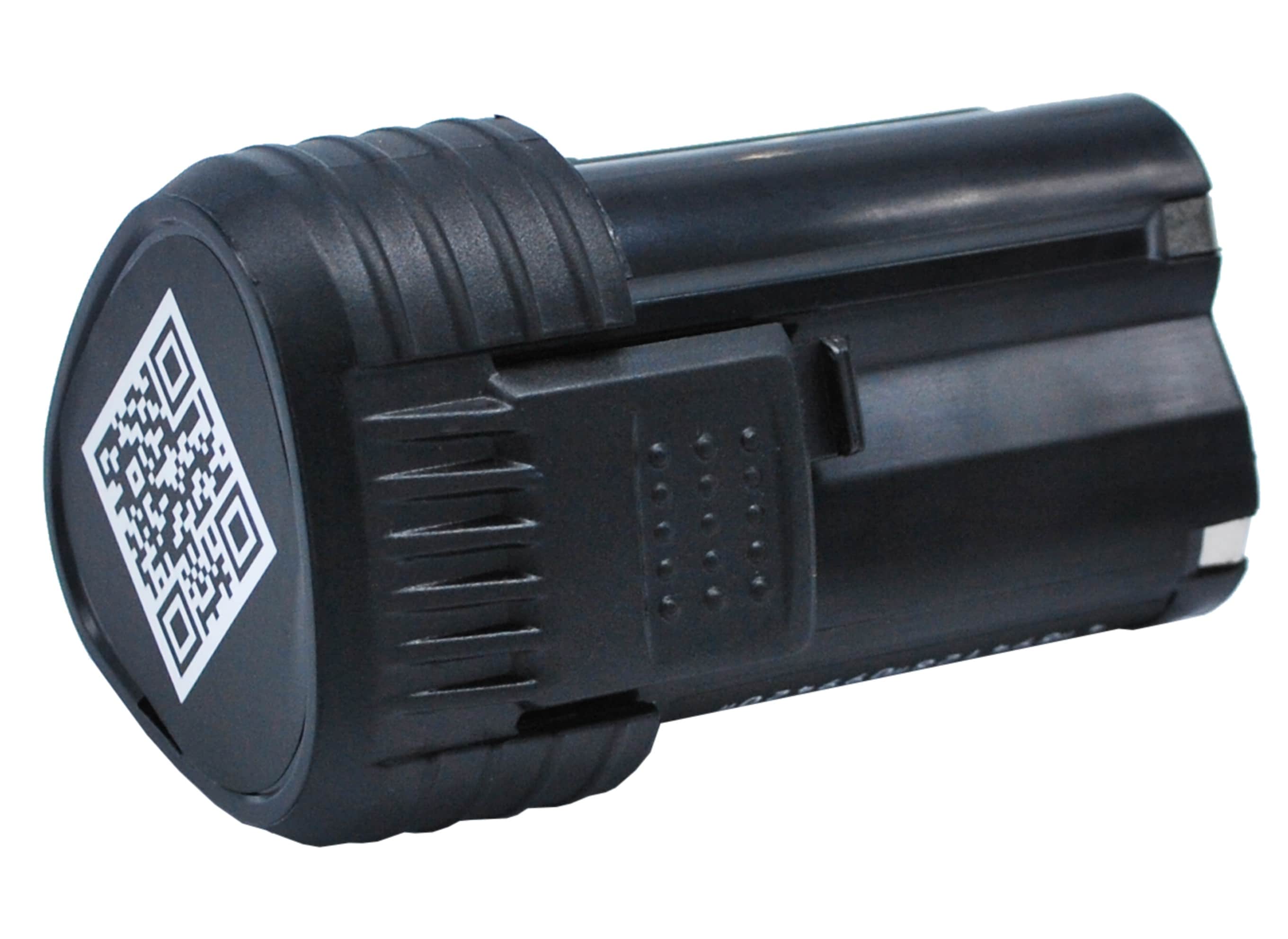 Batterier til Worx WX125.3, WX125.3 D-Lite, WU288 og andre elektroverktøy