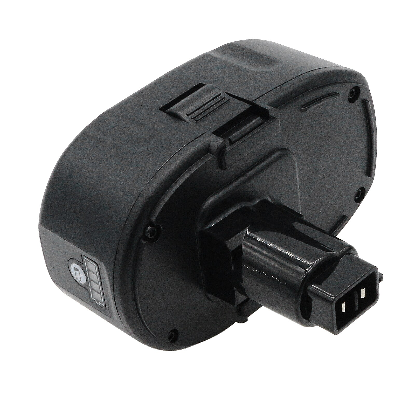 Batteri til elektroverktøy for DeWalt DCD925, DCD925N, DCD925B2 og andre.