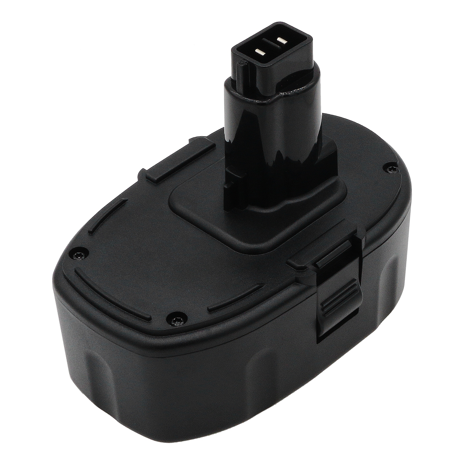 Batteri til elektroverktøy for DeWalt DCD925, DCD925N, DCD925B2 og andre.