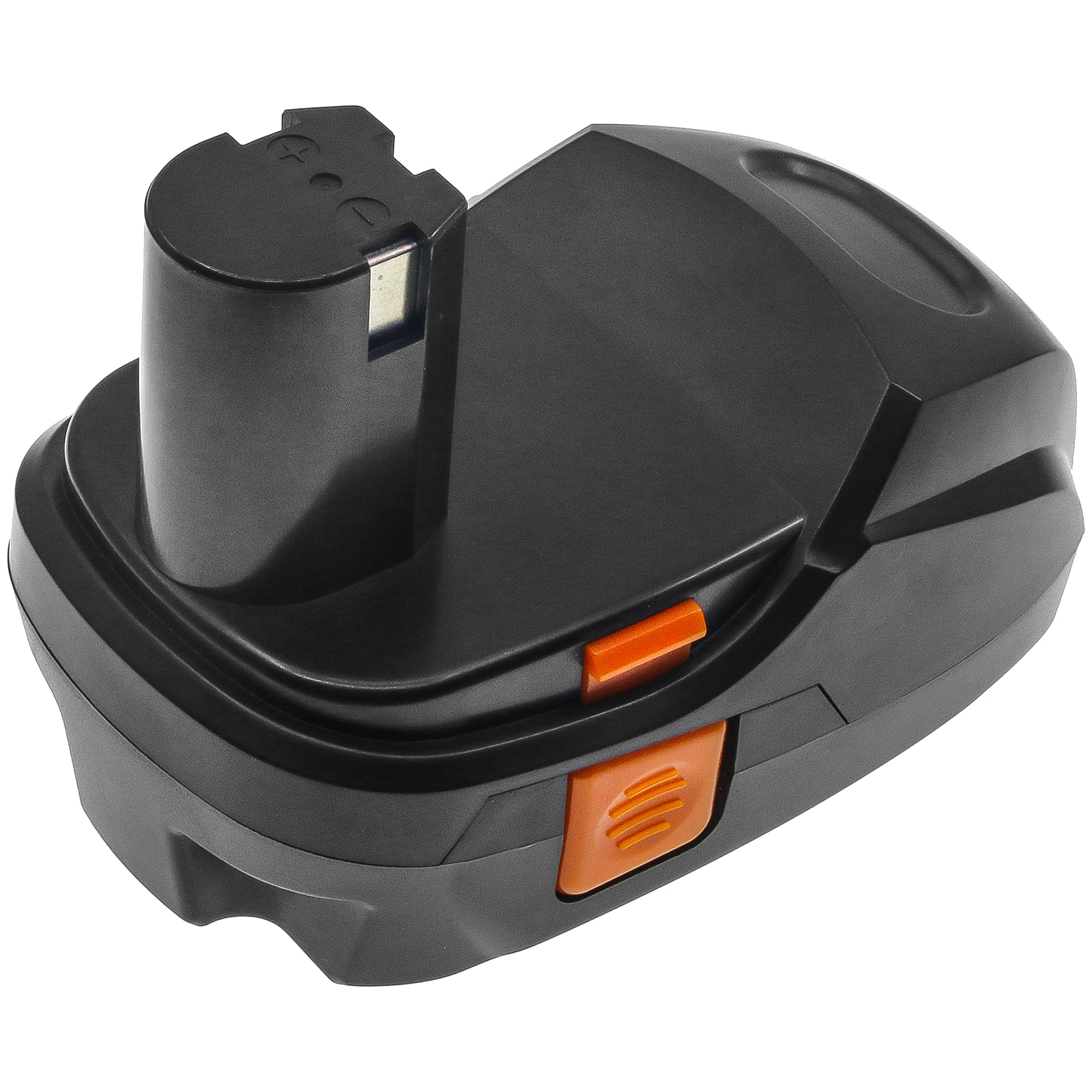Batteri for elektroverktøy til Einhell RT-CD18i, RT-CD18I hammerboremaskin