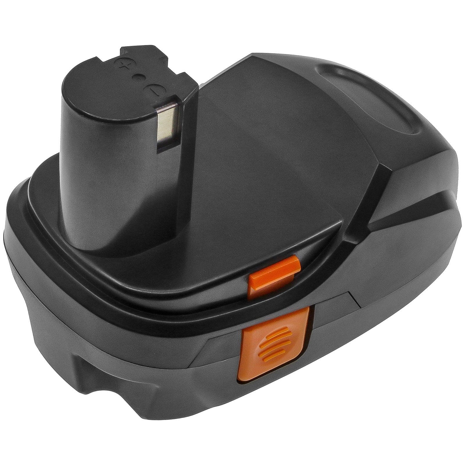 Batteri for elektroverktøy til Einhell RT-CD18i, RT-CD18I hammerboremaskin