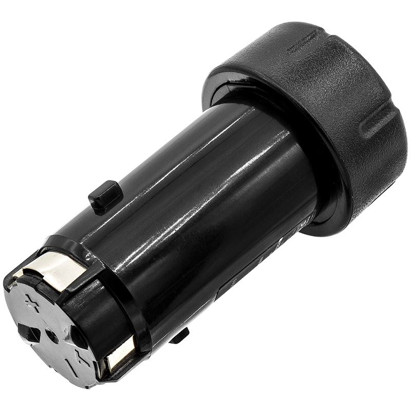 Batteri for elektroverktøy for Milwaukee 0490-20, 0490-22