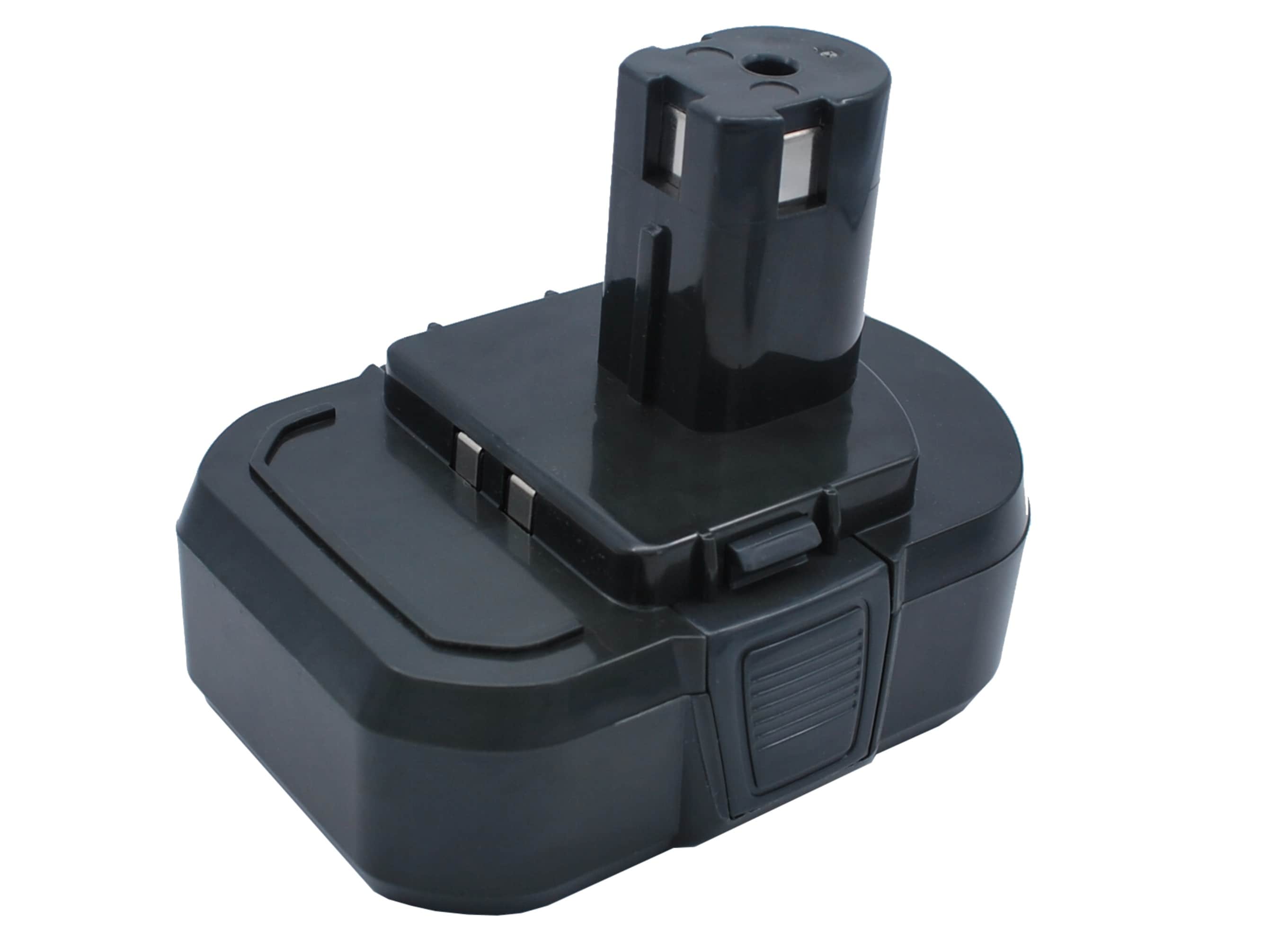 Batterier til Ryobi CDD144V22, CDDI14022NF, LCD14022 og andre.