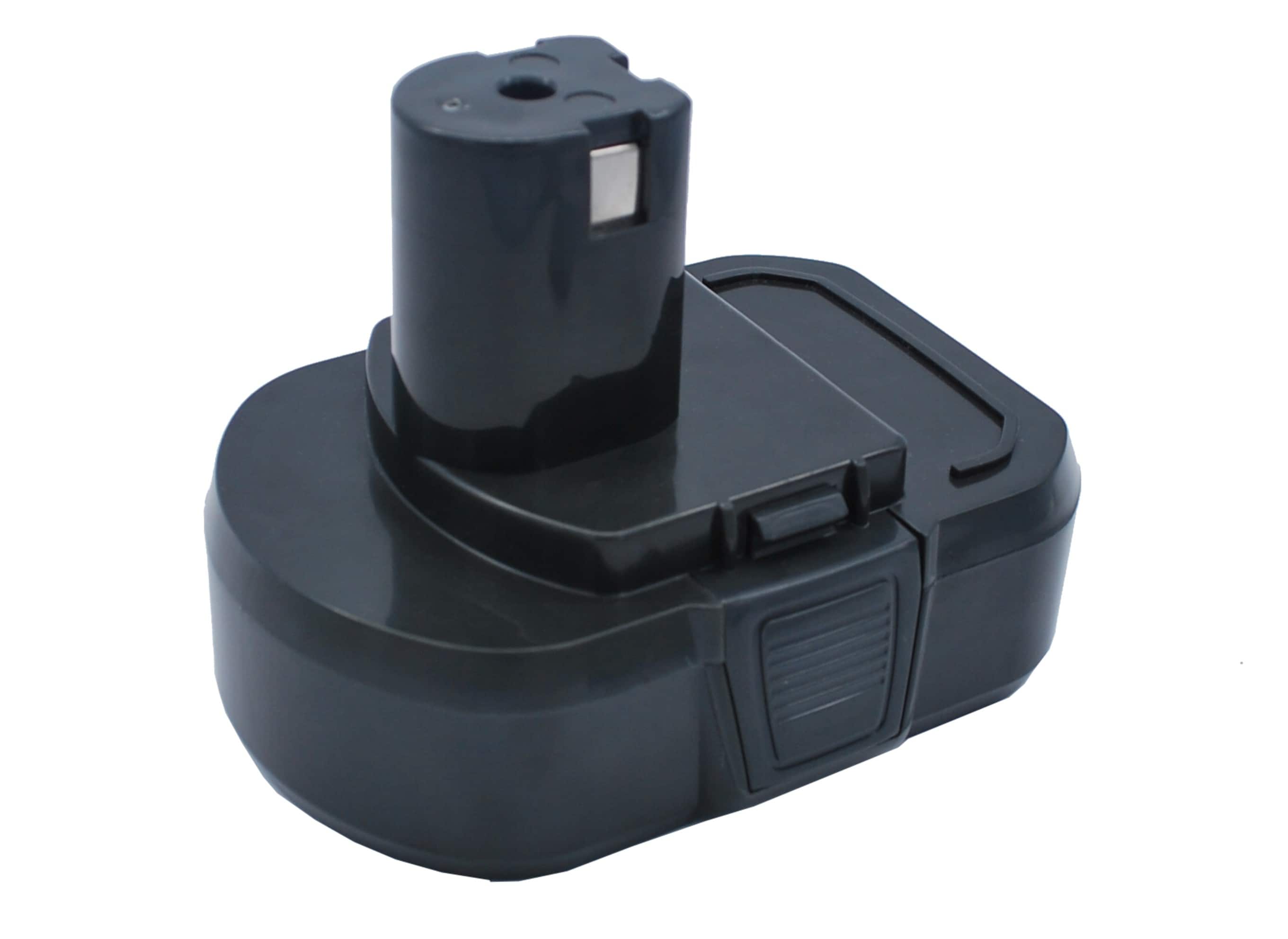 Batterier til Ryobi CDD144V22, CDDI14022NF, LCD14022 og andre.