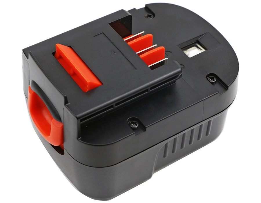 Batterier til Black & Decker HPB96, FSB96, GC960 og andre elektroverktøy