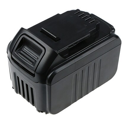 Batteri til elektroverktøy for DeWalt XR Li-Ion 14,4V, DCB090, DCD720 og andre.