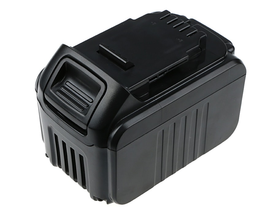 Batteri til elektroverktøy for DeWalt XR Li-Ion 14,4V, DCB090, DCD720 og andre.