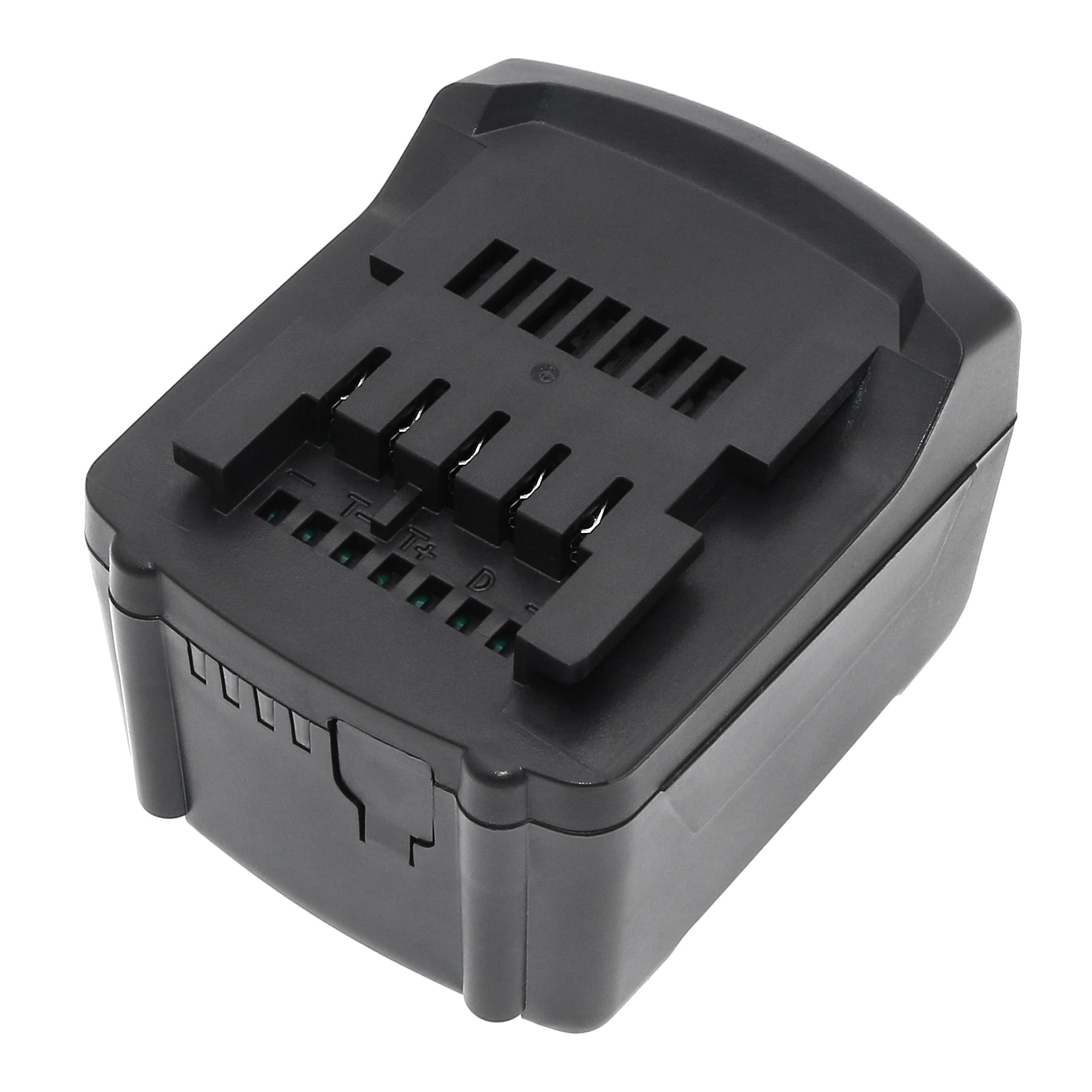 Batteri til elektroverktøy for Metabo BS 14.4 LTX Impuls, ULA 14.4-18 og andre