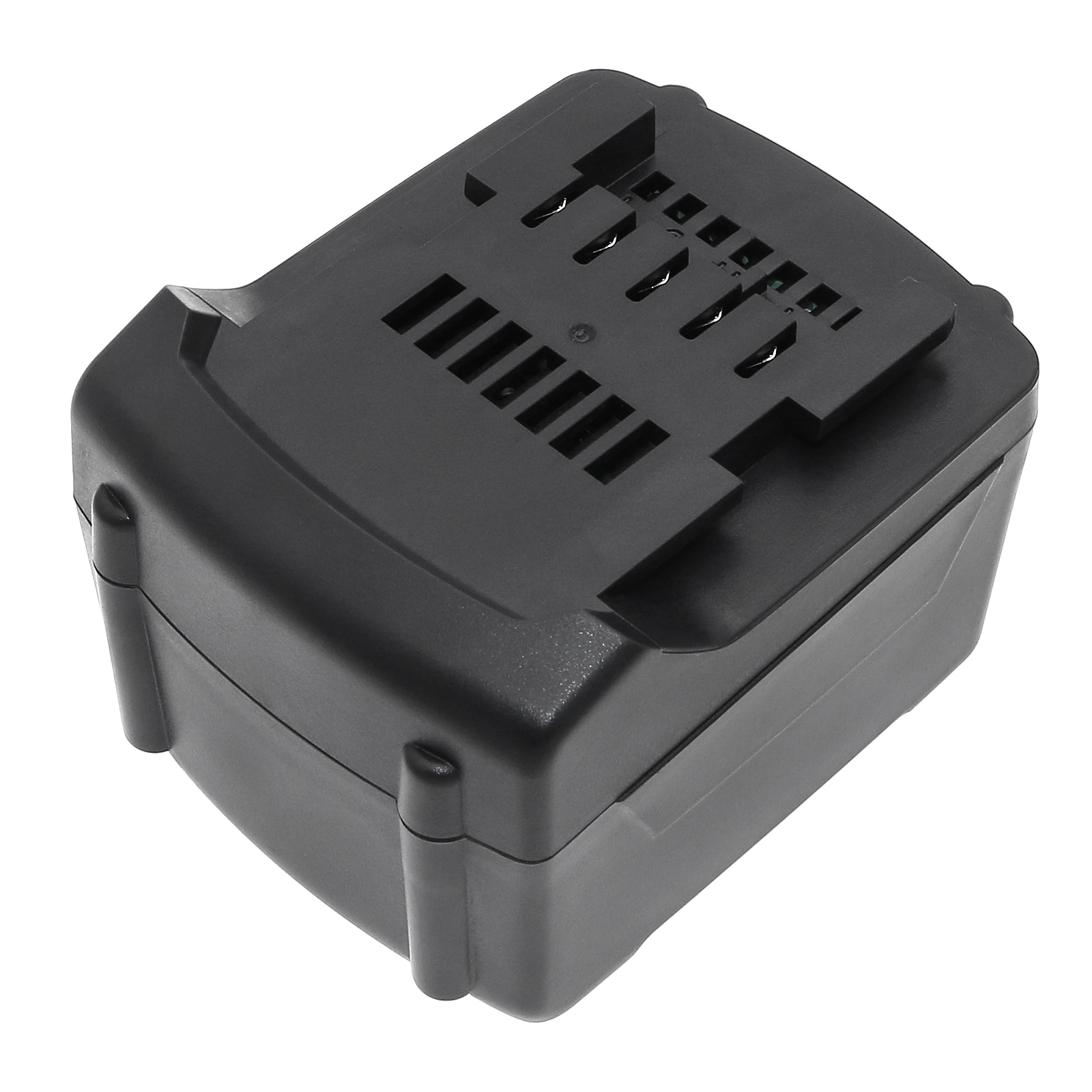 Batteri til elektroverktøy for Metabo BS 14.4 LTX Impuls, ULA 14.4-18 og andre