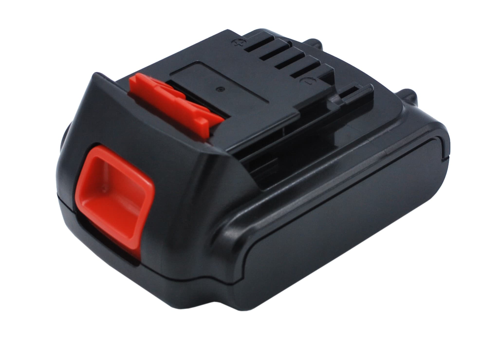 Verktøybatteri 2500 mAh 14,4 V / batteri til Black + Decker verktøy / erstatter BL1114 / BL1314 / BL1514 / LB16