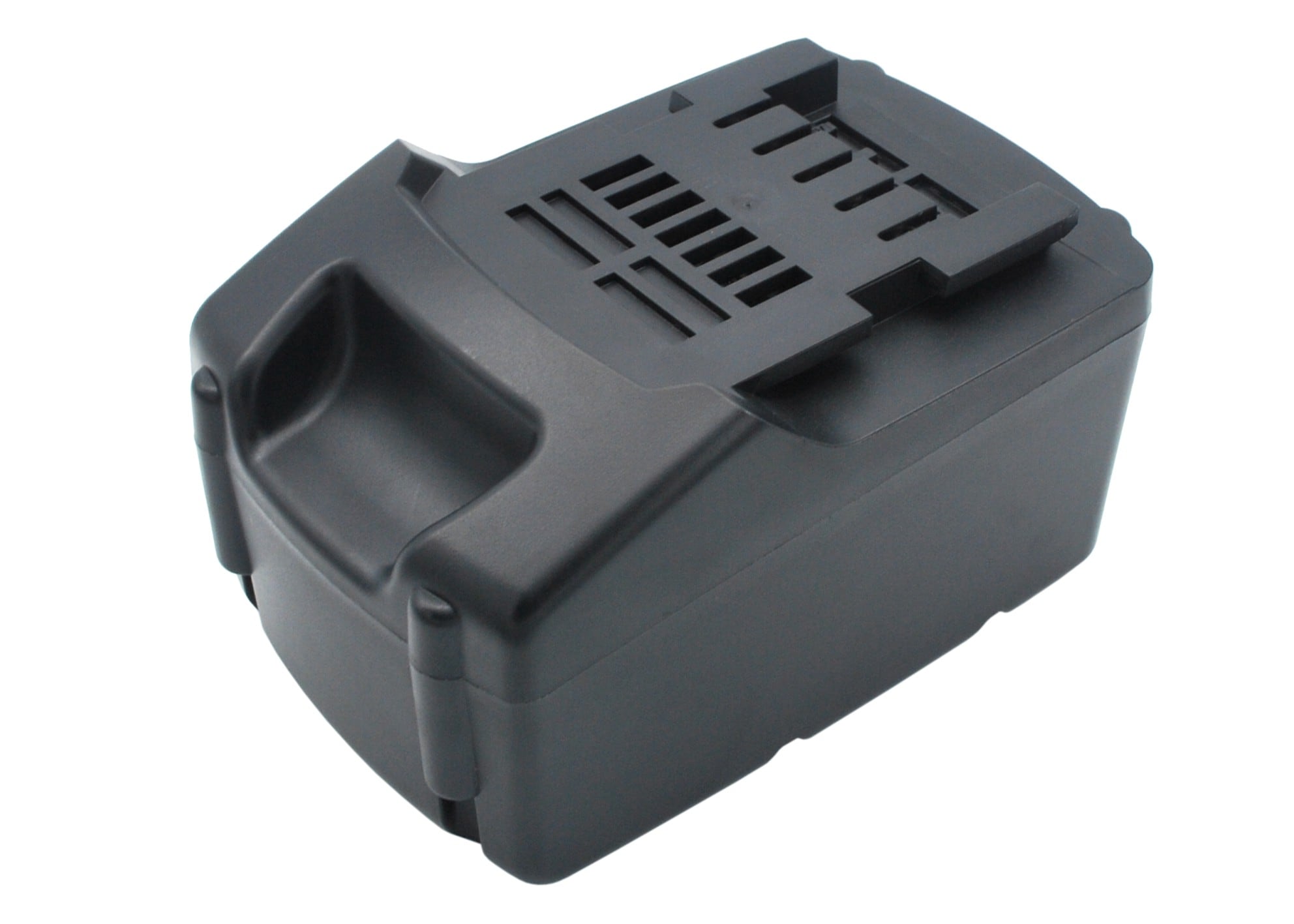 Batterier til Metabo BHA 36 LTX, BHA 36 LTX Compact, AHS 36V og andre.
