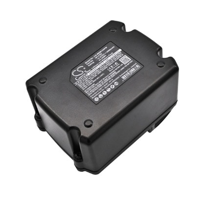 Batteri til elektroverktøy for Milwaukee M14, C14 PD, C14 DD og andre.