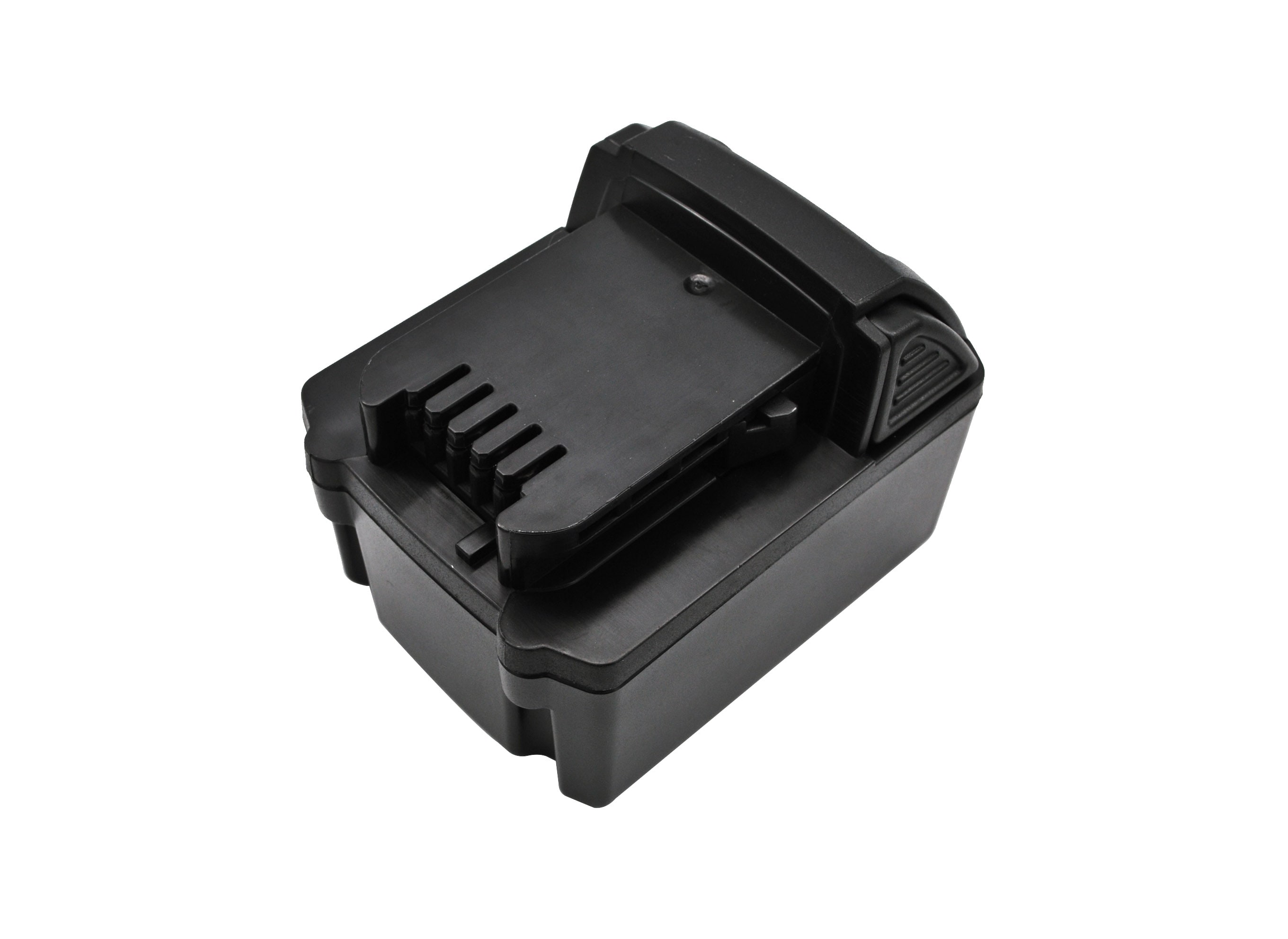 Verktøybatteri 3000 mAh 14,4 V / batteri til Milwaukee C14 DD / C14 PD / M14 / M14 B4 / M14 BX