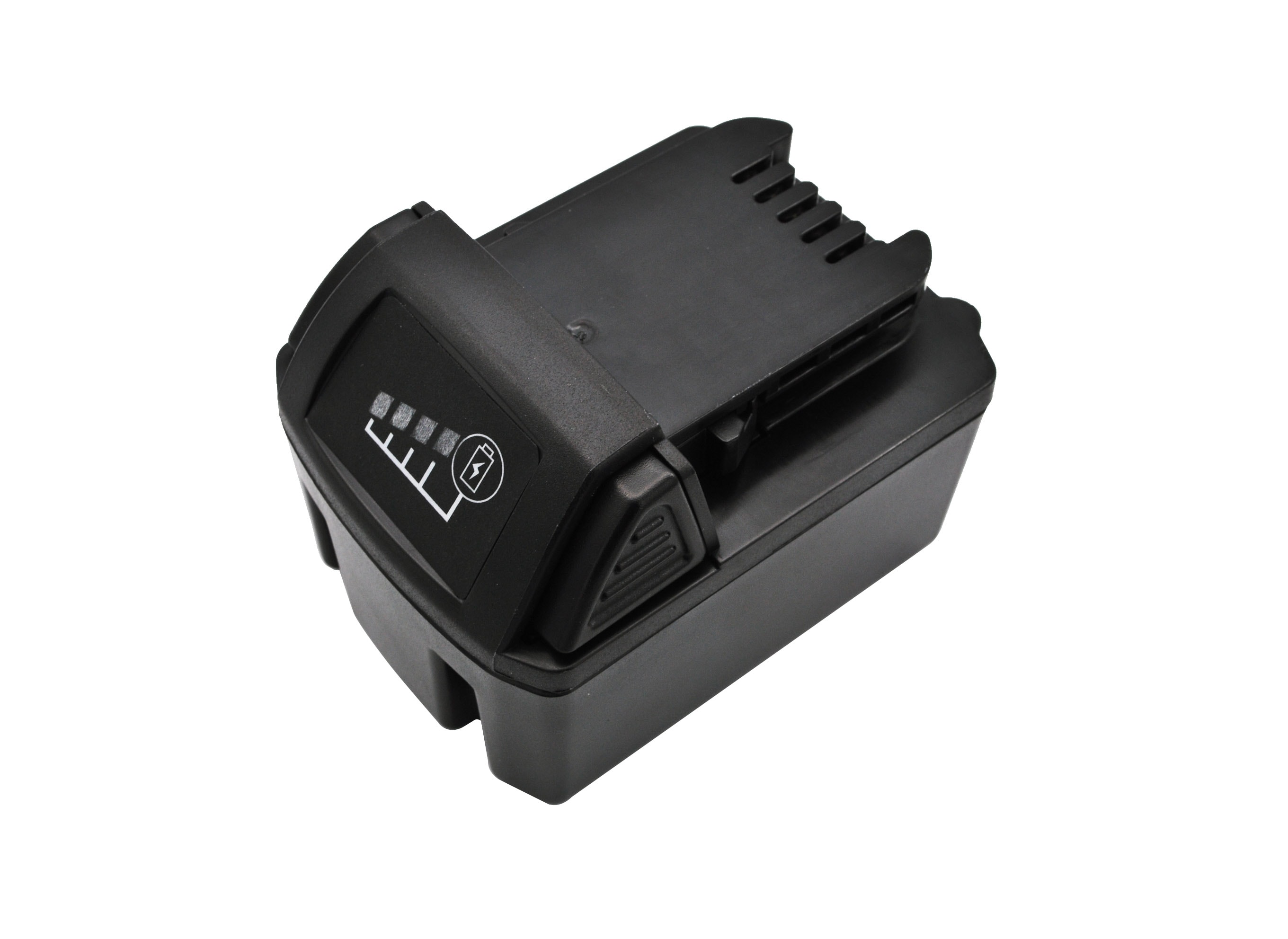Verktøybatteri 3000 mAh 14,4 V / batteri til Milwaukee C14 DD / C14 PD / M14 / M14 B4 / M14 BX