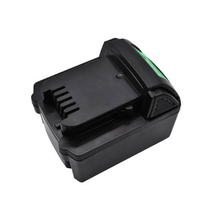 Batteri til elektroverktøy for Milwaukee M14, C14 PD, C14 DD