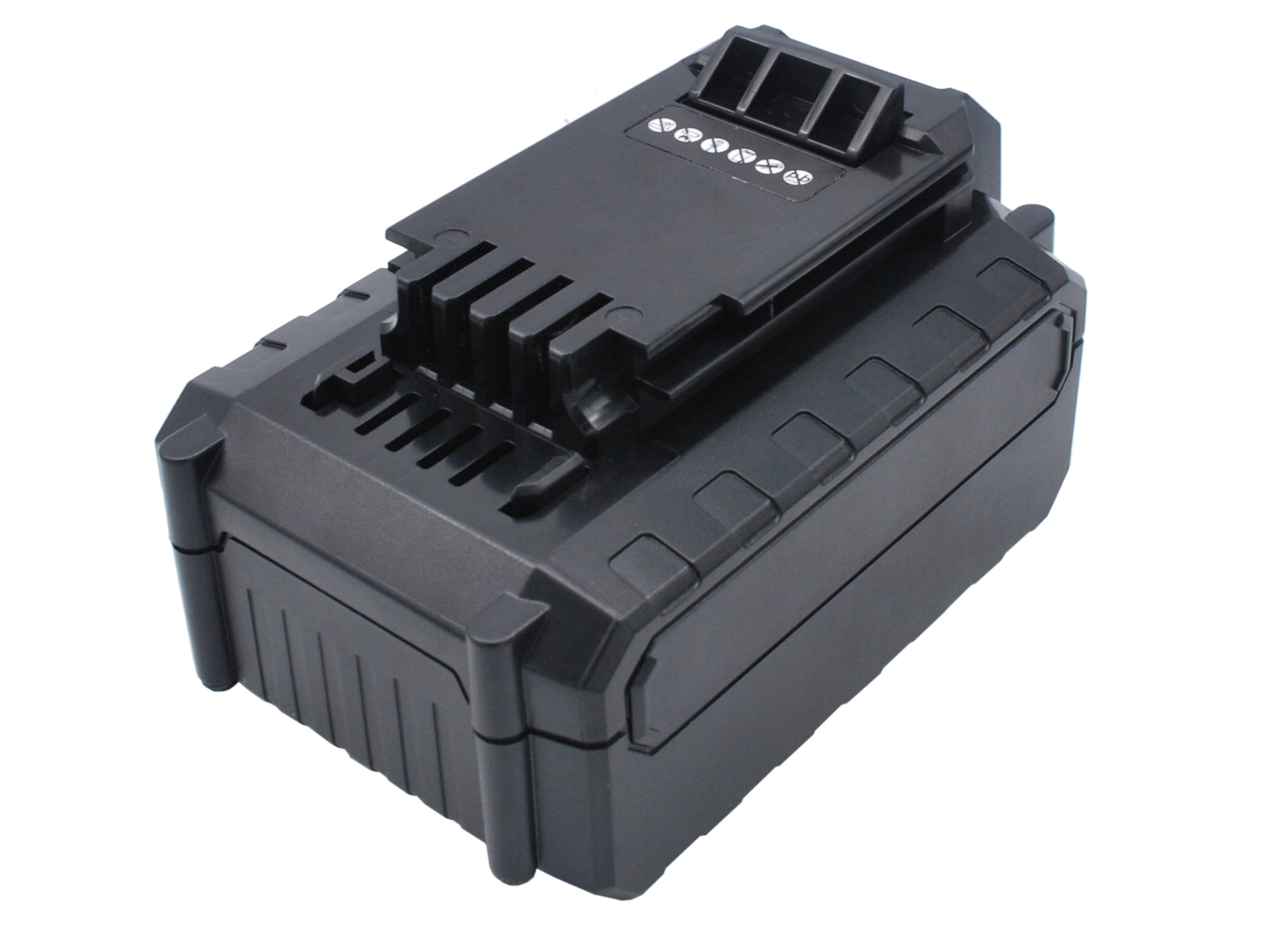 Batteri til elektroverktøy for Black & Decker ASD18 Type 1, ASD18 Type 2, ASD184 Type 1 og andre