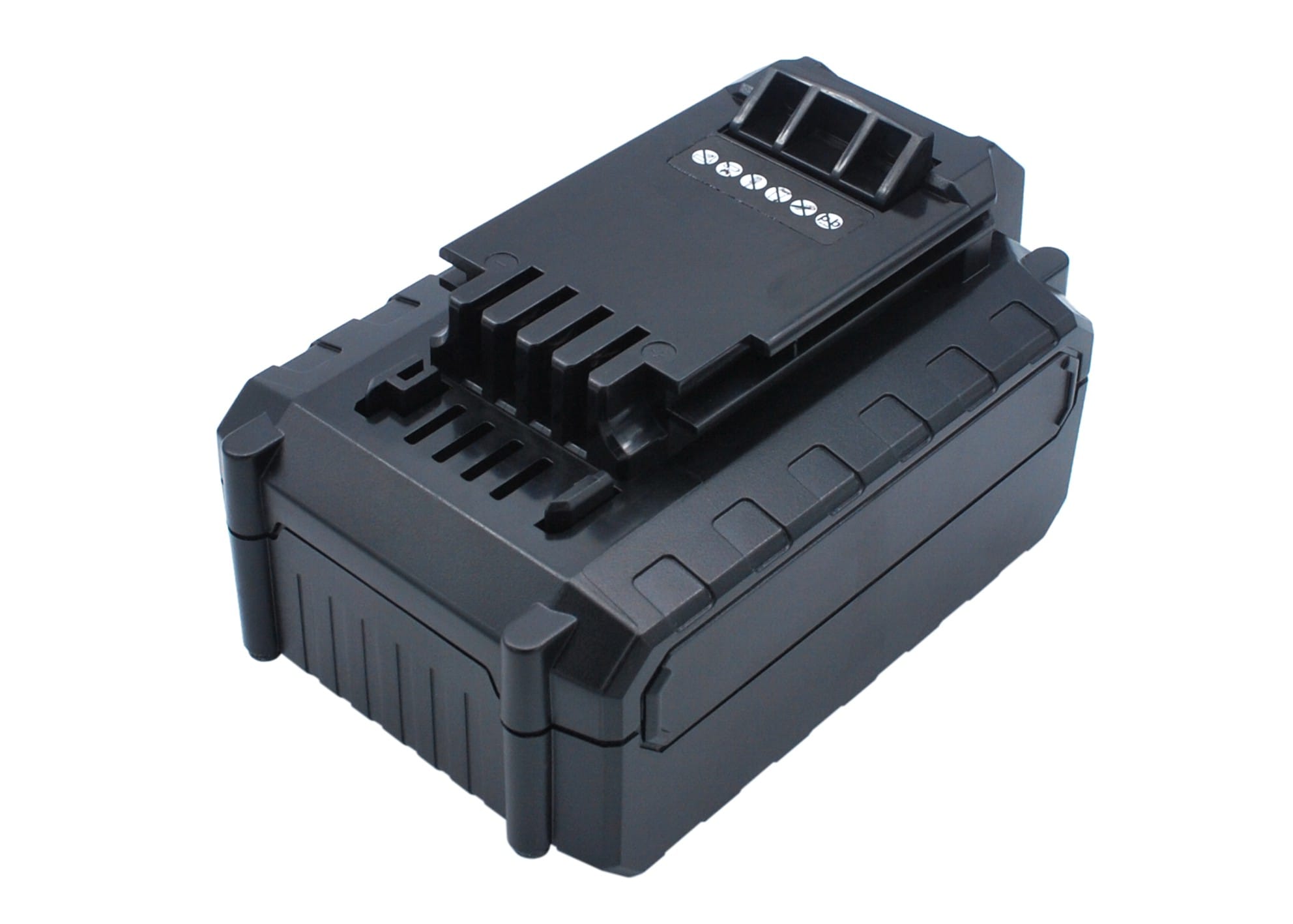 Batteri til elektroverktøy for Black & Decker ASD18 Type 1, ASD18 Type 2, ASD184 Type 1 og andre