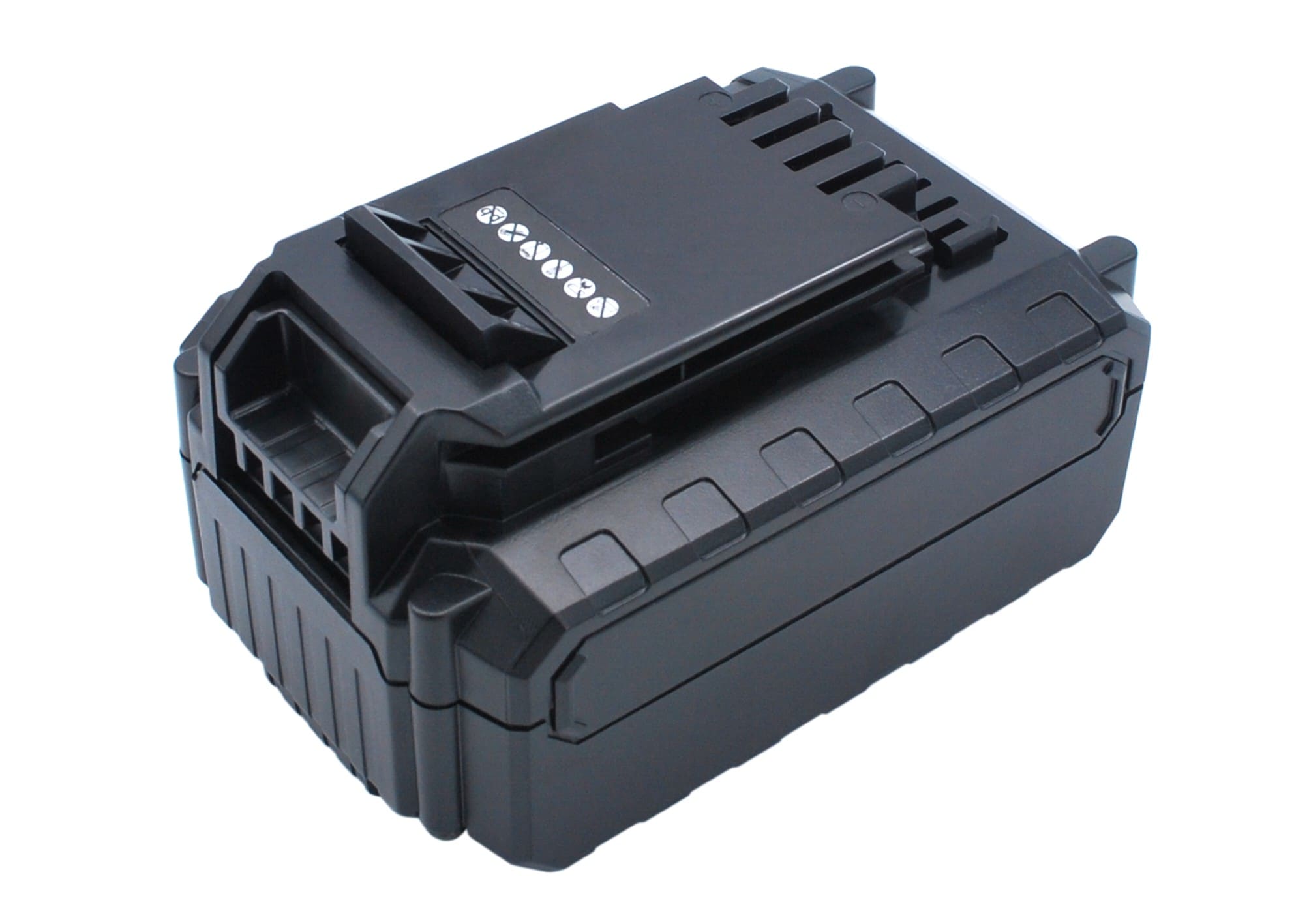 Batteri til elektroverktøy for Black & Decker ASD18 Type 1, ASD18 Type 2, ASD184 Type 1 og andre