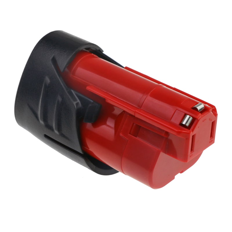Batteri for elektroverktøy til Milwaukee 2590-20, 3/8" IMPACT WRENCH, 49-24-0145 og andre.
