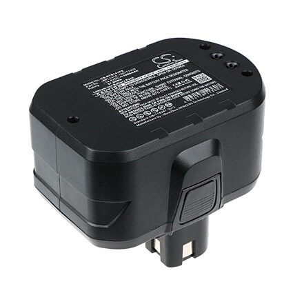 Batterier til Ryobi CDD144V22, CDDI14022NF, LCD14022 og andre.