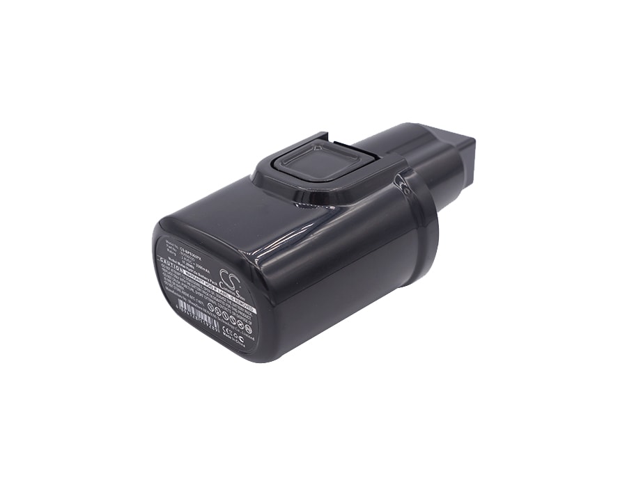 Batteri til Black & Decker FS360, FS360 Type 1 elektroverktøy