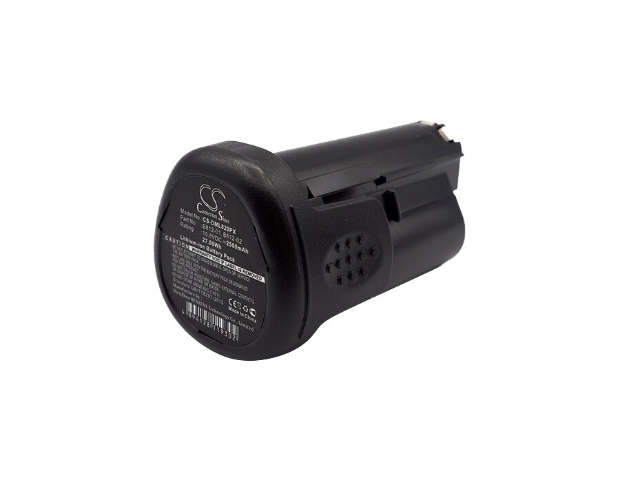 Batteri for elektroverktøy til DREMEL 8200, 8220, 8300