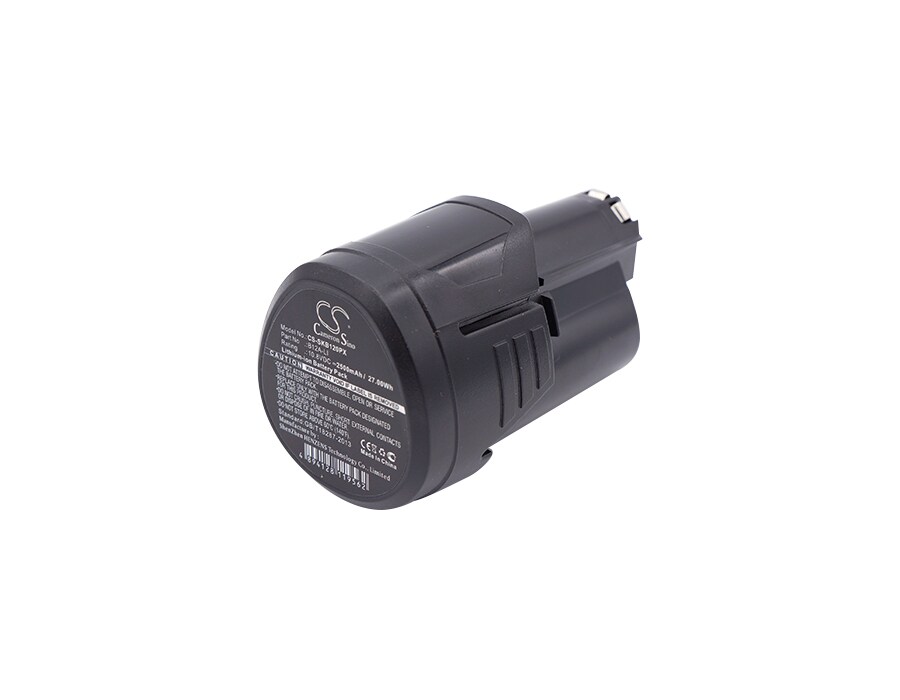 Batteri for elektroverktøy til SKIL 2487-B2, F012248702, 2487-B5 og andre.