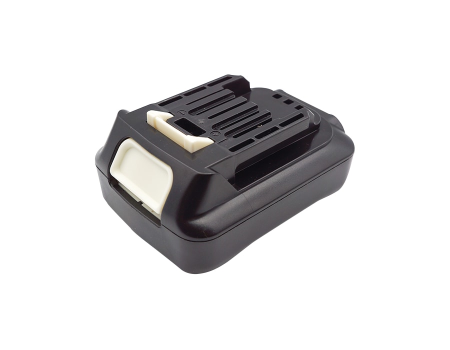 Batterier til Makita 12V Max CXT-verktøy, CT226, SH02R1 og andre.