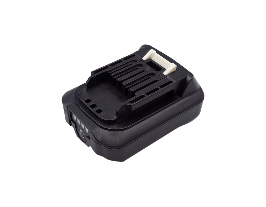 Makita 12V Batteri 2500 mAh Li-ion for Elektroverktøy