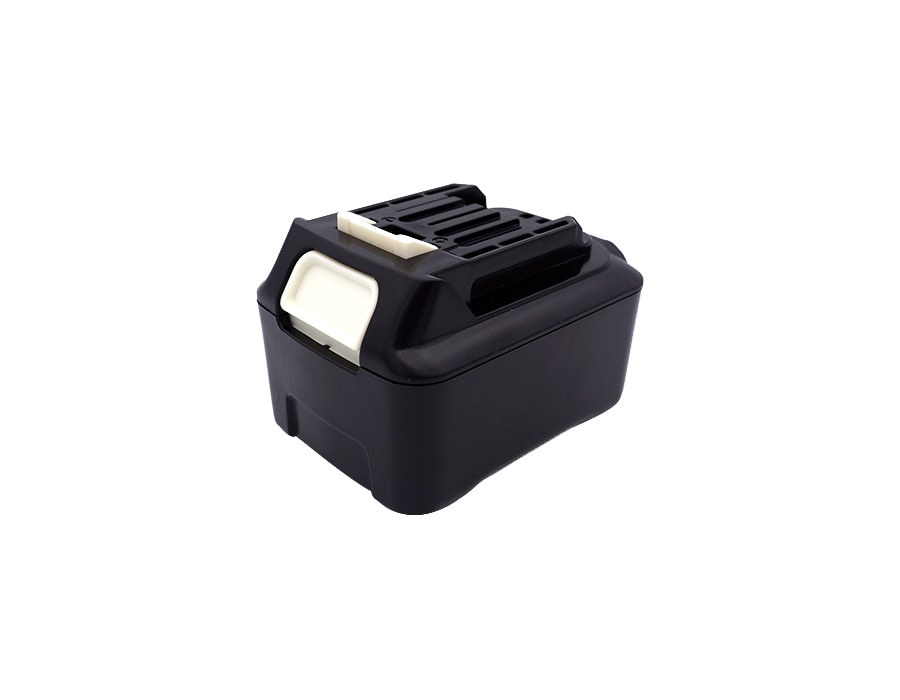 Batterier til Makita 12V Max CXT-verktøy, CT226, SH02R1 og andre.