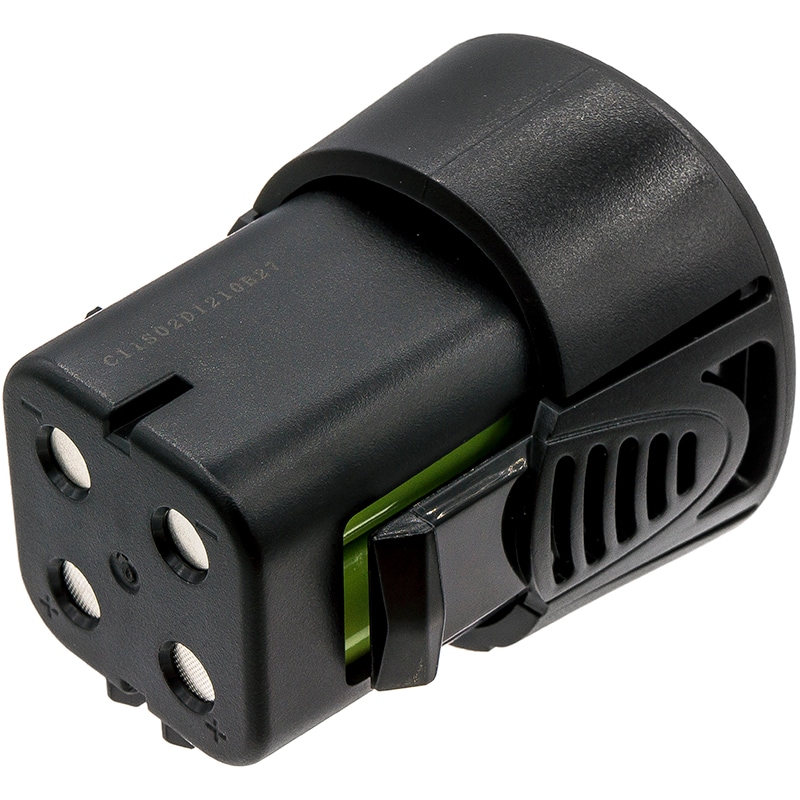 Batterier til Dreme 7300-N/8 for elektroverktøy