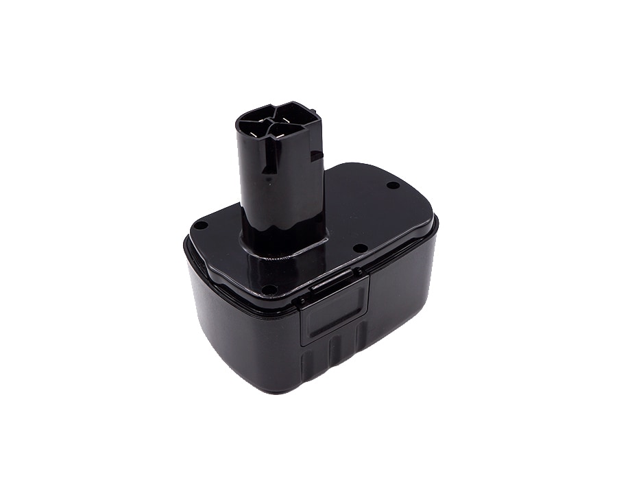 Batteri for elektroverktøy til Craftsman 315.11453, 315.1154, 315.115400 og andre.