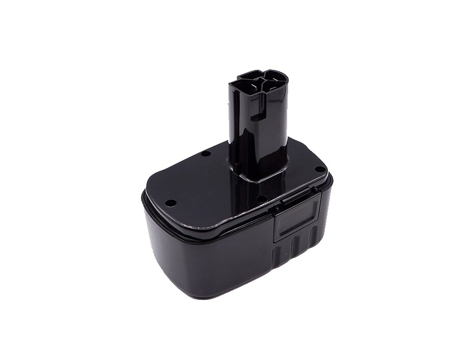 Batteri for elektroverktøy til Craftsman 315.11453, 315.1154, 315.115400 og andre.