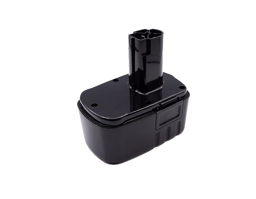 Batteri for elektroverktøy til Craftsman 315.11453, 315.1154, 315.115400 og andre.