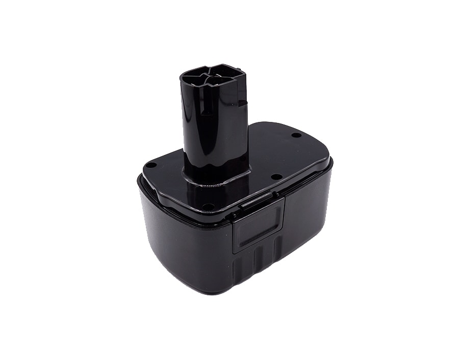Batteri for elektroverktøy til Craftsman 315.11453, 315.1154, 315.115400 og andre.