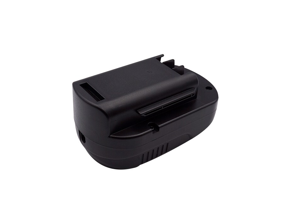 Batterier til Gude GHS 520 18 Li-ion, GLB 200 18 Li-Ion