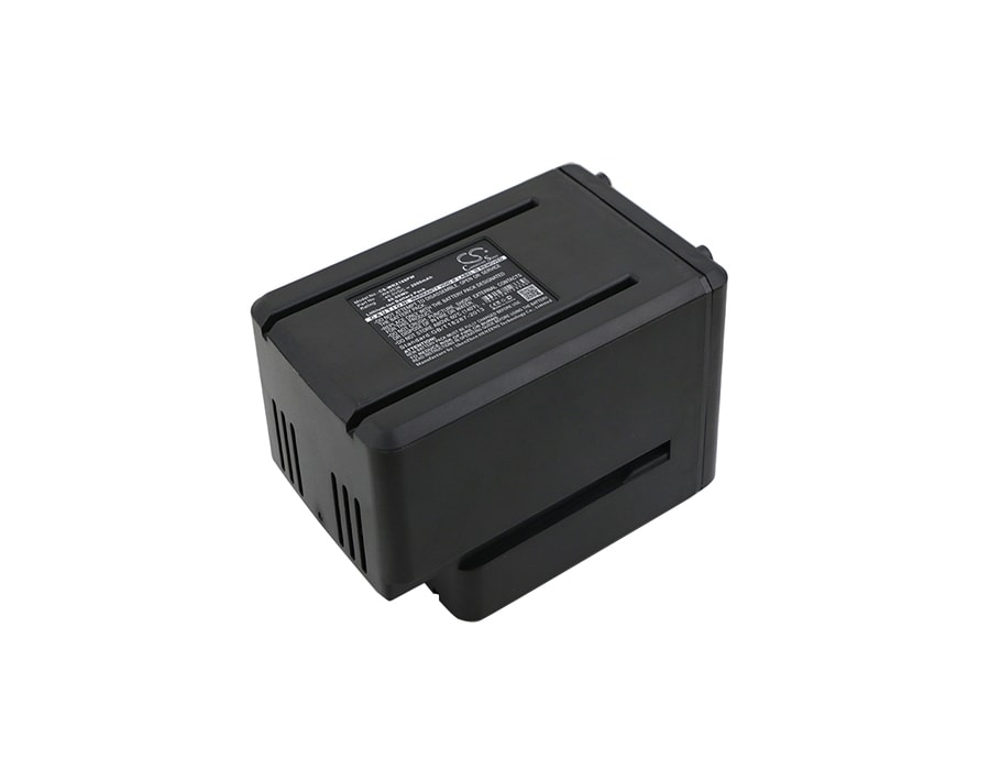 Batteri til elektroverktøy for Worx WG168E, WG268E, WG368E og andre.