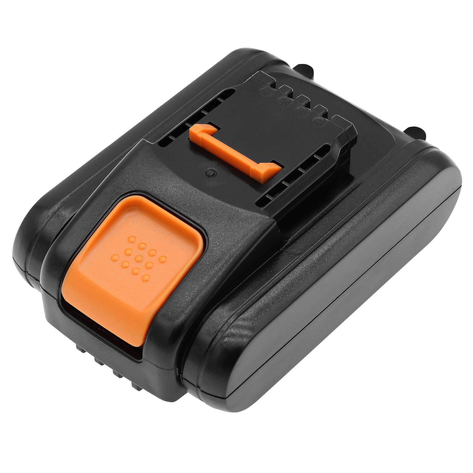 Batteri til elektroverktøy for Worx WU137, WU161