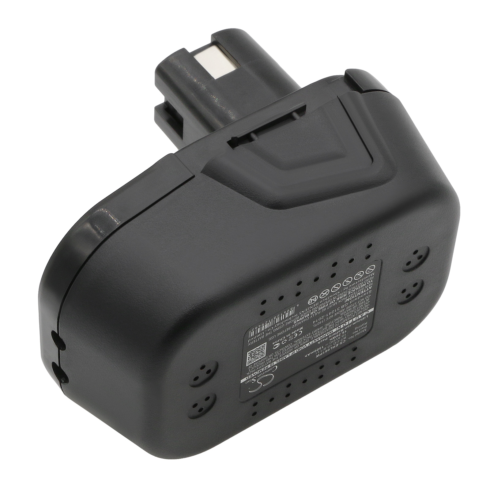 Batteri til Einhell BT-CD 10.8/1 Li elektroverktøy