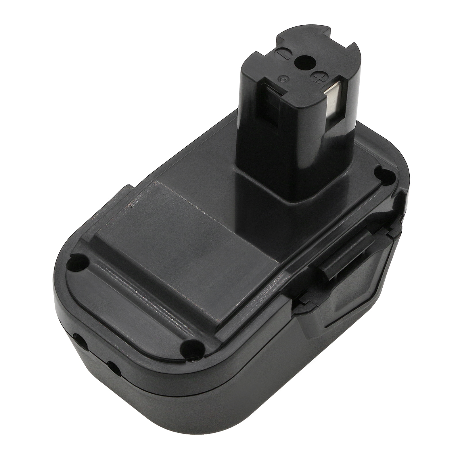 Batteri til Einhell BT-CD 10.8/1 Li elektroverktøy