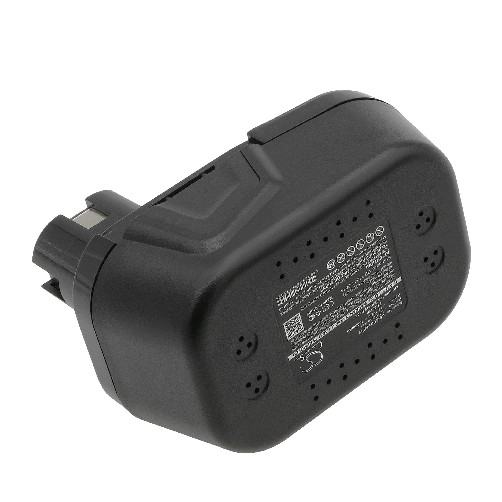 Batteri til Einhell BT-CD 14.4 Li elektroverktøy
