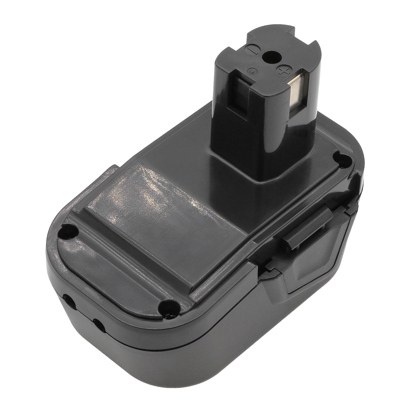 Batteri til Einhell BT-CD 14.4 Li elektroverktøy