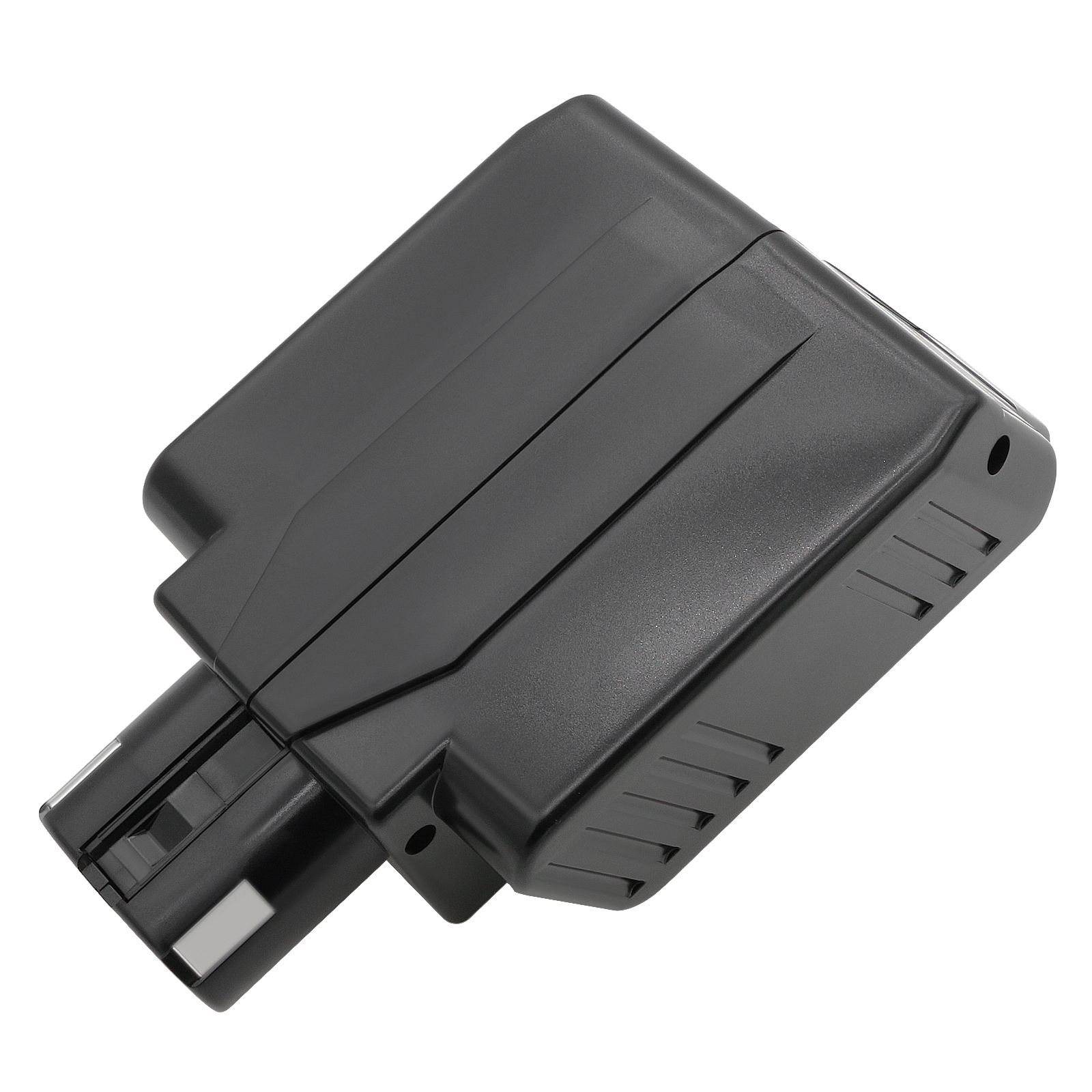 Batteri for elektroverktøy til HILTI TE 5 A, C 7/24, C 7/36 og andre