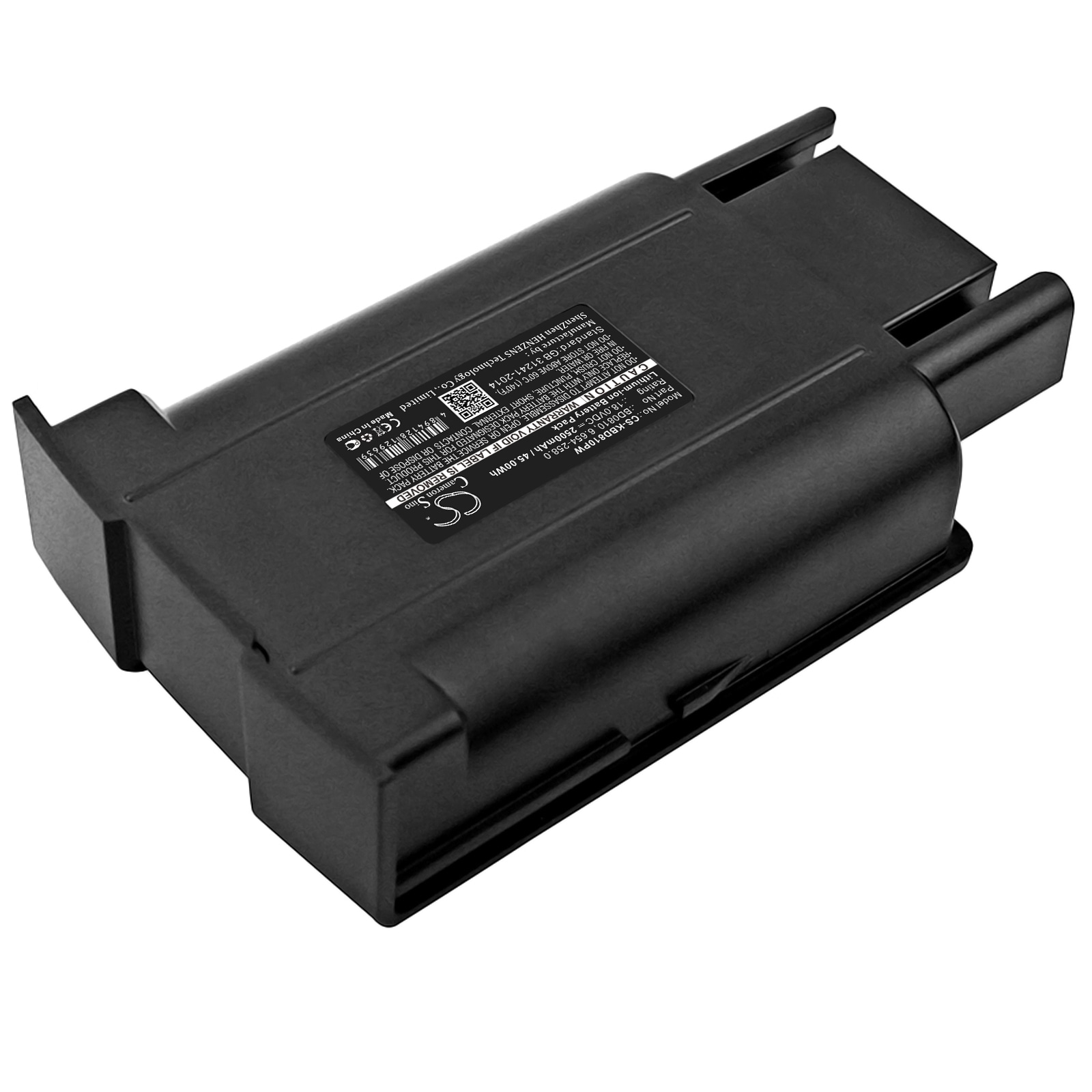 Batteri til elektroverktøy for KARCHER KM35/5