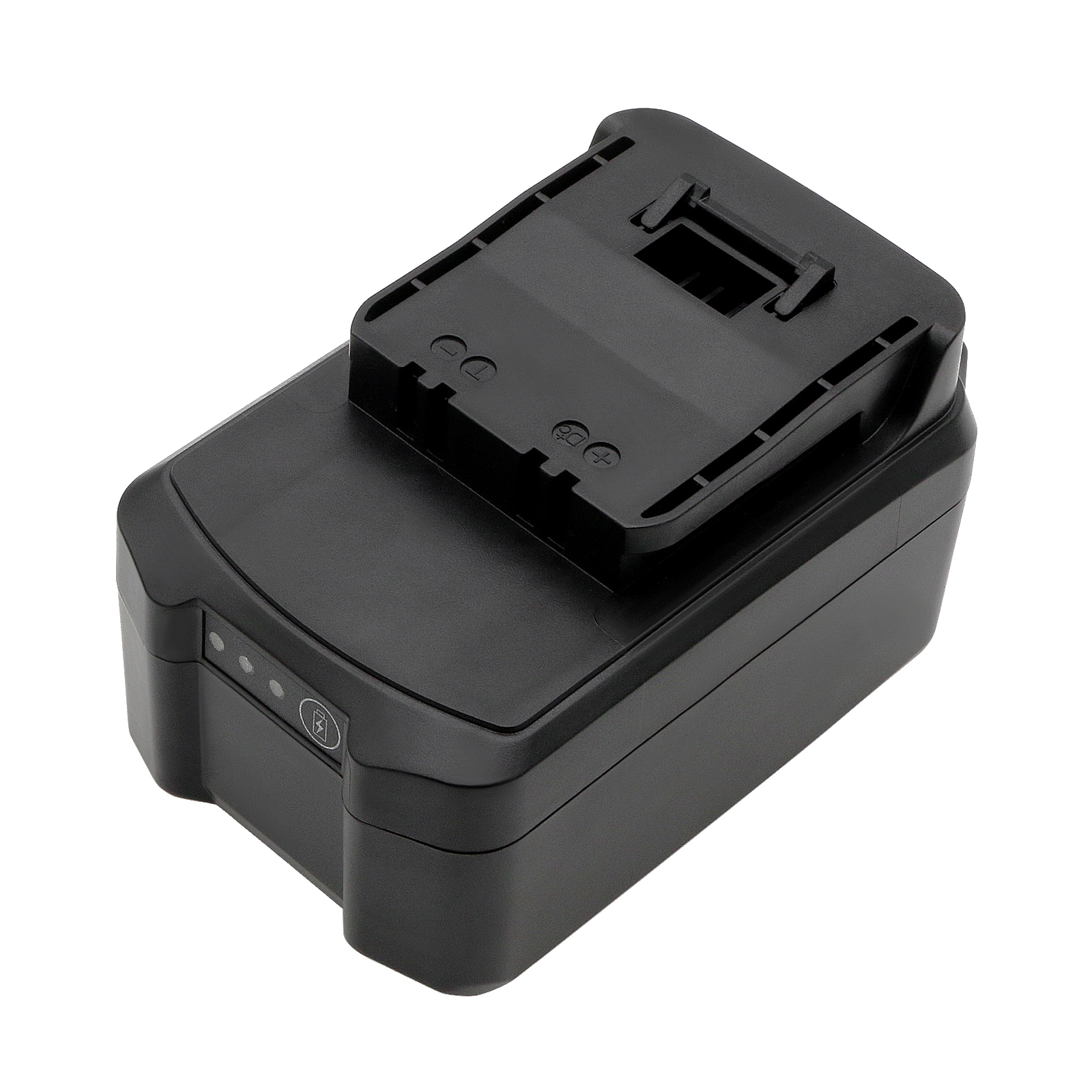 Batteri til Meister Craft MAS144, MAS144VL, 5450880 elektroverktøy