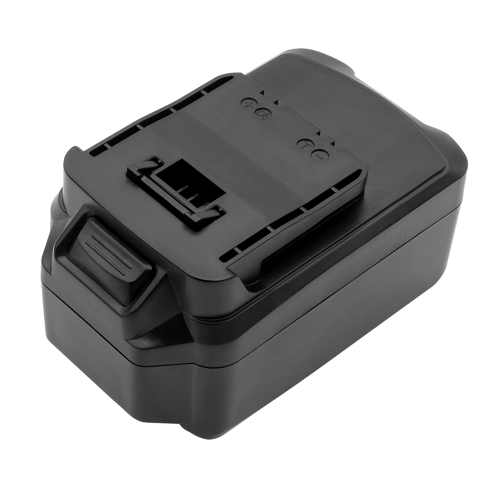 Batteri til Meister Craft MAS144, MAS144VL, 5450880 elektroverktøy