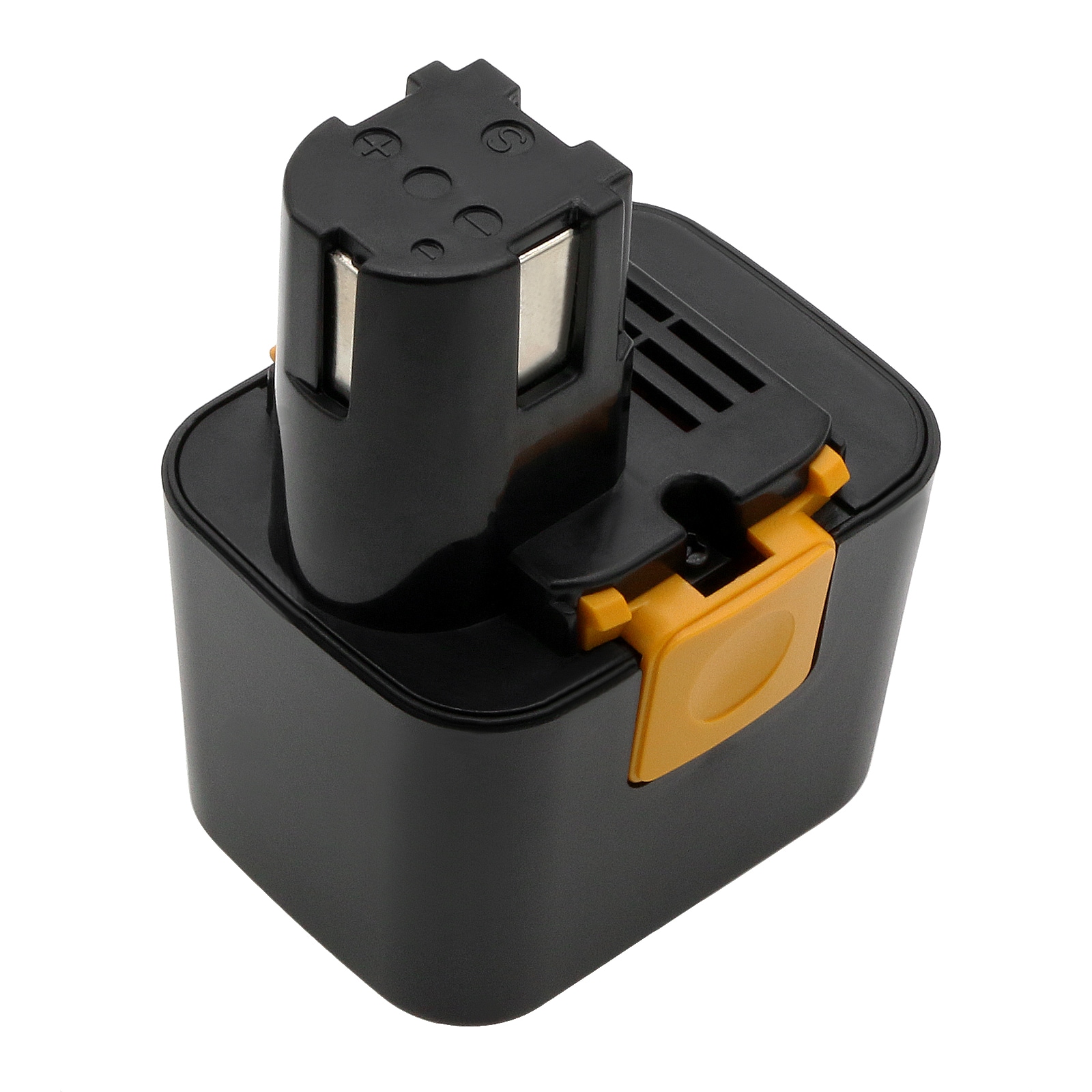 Batteri for elektroverktøy til Panasonic EY3653, EY3653CQ, EY3654 og andre