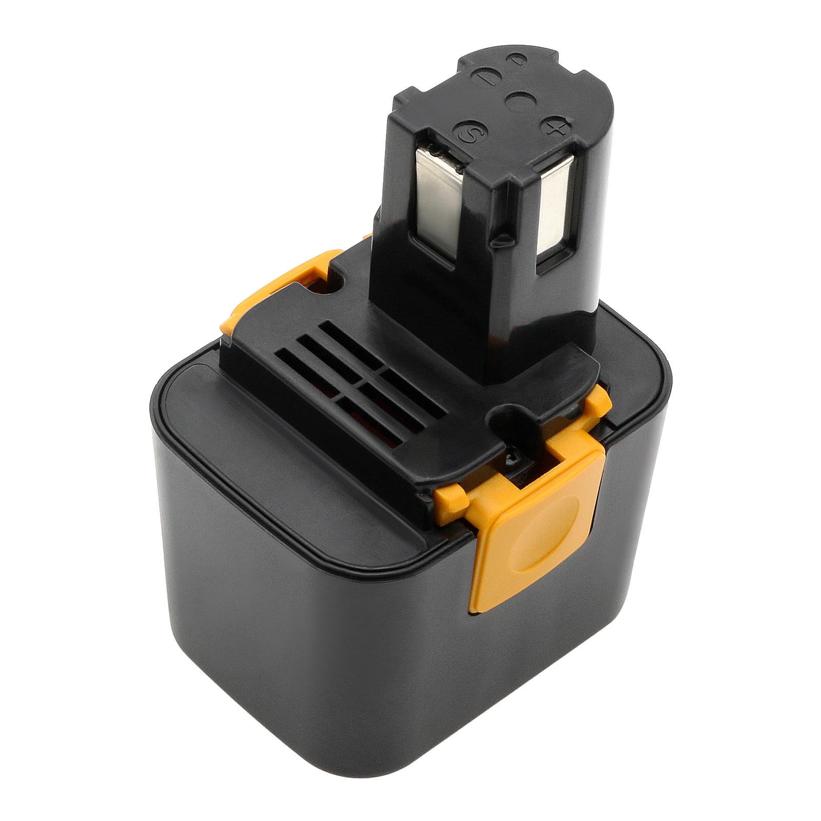 Batteri for elektroverktøy til Panasonic EY3653, EY3653CQ, EY3654 og andre